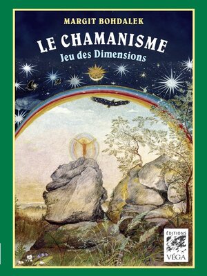 cover image of Le chamanisme